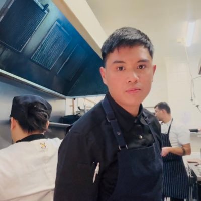 CHEF A 👨🍳 || Strike while the iron is hot || VIRGO ♍️ || Food Enthusiast || Sweet Tooth || Culinarian || 5’8