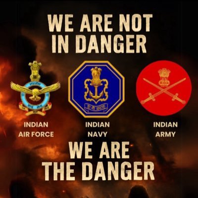 Hindustan_2026's profile picture. Army Brat 🇮🇳 Defense | Automotive