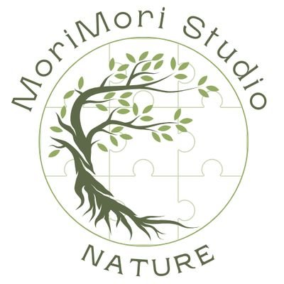 MoriMori Studio|Art Puzzles & Digital Creations
Escape into a world of serenity and wonder. Available now on Etsy.