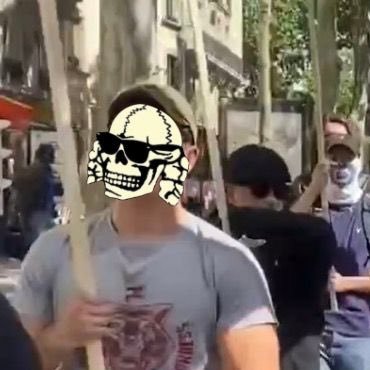W otra vez Profile