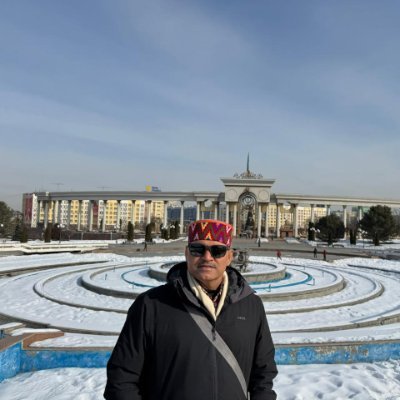 Gajendra_DU's profile picture. 