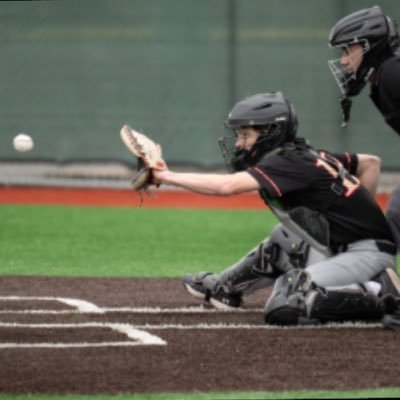 Colson Jenkins Profile