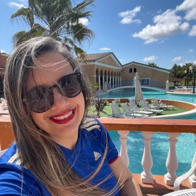 Cruzeirense 💙 'O universo só faz sentido quando temos com quem dividir nossas emoções'