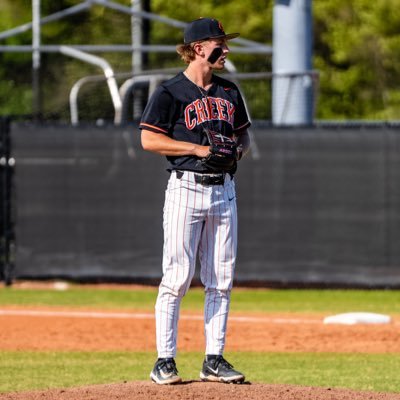 2026 RHP/4.0 GPA/ @PowerBSB 2026 Marucci Blue Jays Scout Team / Spruce Creek @baseball_creek / 6’1 175 / 407-840-7770