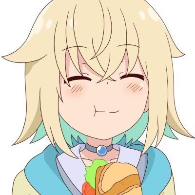 をず@Vtuberさんのプロフィール画像