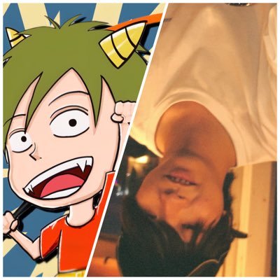 onikun73's profile picture. 第1回:超奪取祭ベスト4👹 『鬼くん』のVチューブキャラを作るの面倒くさくなって妥協の顔出し実況者🎮海外バウンティ事情も発信🌊#ONEPIECE #バウンティラッシュ