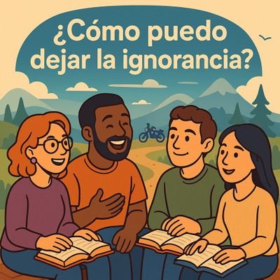 ElIgnoranteTV's profile picture. Espacio para debate con argumentos.