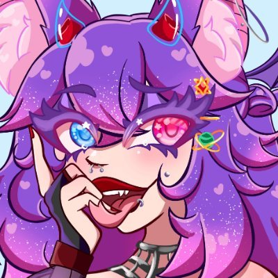 ✨️Starly Aura ✨️ 🌌 Emergency comms /VGENさんのプロフィール画像