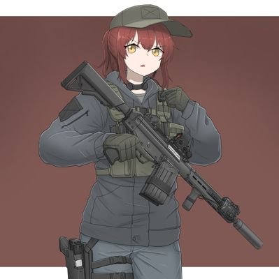 YoriAyameks3's profile picture. Gundam, Guns, Games (really like G3) 
Banner by @variasii_
Profile Pic by @SRTdrawArt