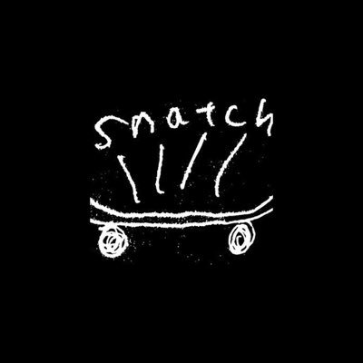 SNATCHさんのプロフィール画像