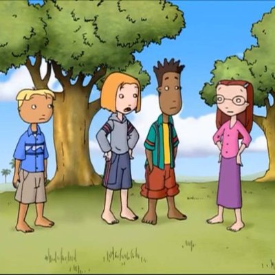 Loves Transformers Animated, Avatar: The Last Airbender, Kung Fu Panda, Teenage Mutant Ninja Turtles, Winnie the Pooh, and Thomas and the Magic Railroad.