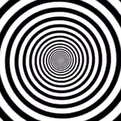 Hypnotic Domme 👁 Turning minds into mush. Erotic trances, obedience training & submission. DM to kneel.😵💫😵💫😵💫