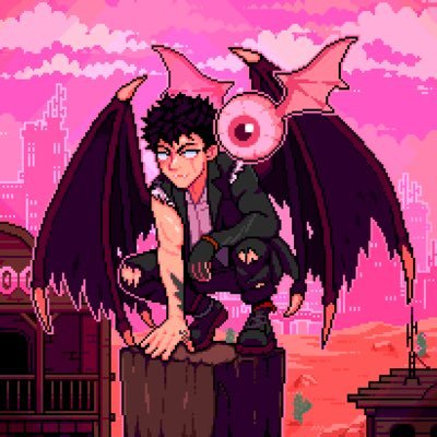 Playiff's profile picture. 