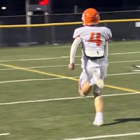 Peyton Hager (@peytonhager4) 's Twitter Profile