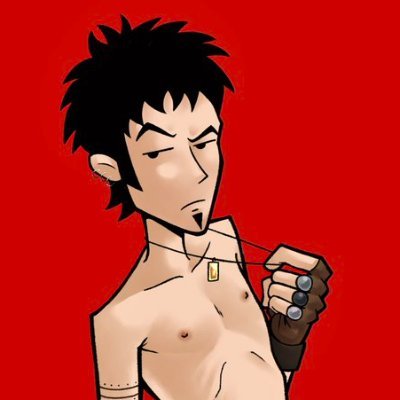 stoneyさんのプロフィール画像