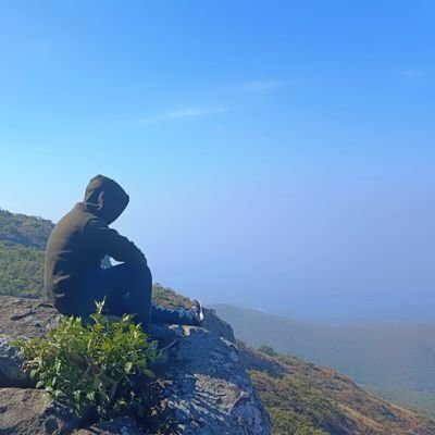 N_B_KUMAR05's profile picture. 🪴Feel A Live Nature 🌳🏞️