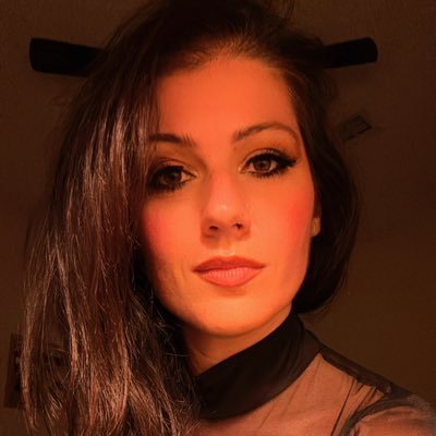 Back up account @Leonarda_jonie. This account is pure satire. Thank you for coming to my Ted Talk.
💼Entertainment and Recreation