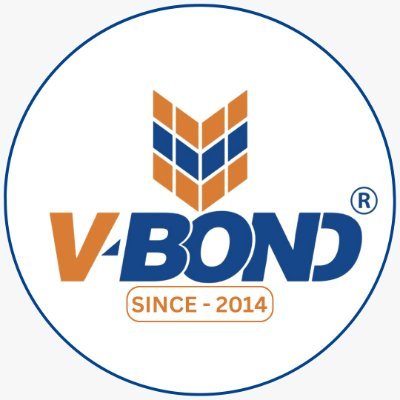 V-Bond is an brand of construction chemicals marketed and manufactured by Value Pack India Pvt Ltd which is ISO-9001:2015 certified and leading service provider