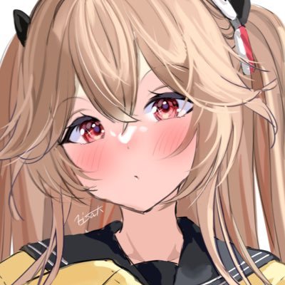 亡来。(なく)さんのプロフィール画像