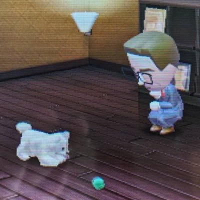 みみずさんのプロフィール画像
