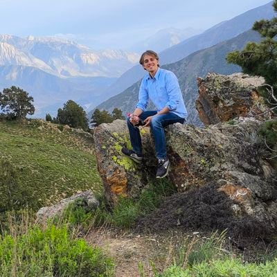 daniyalrahim5's profile picture. Civil Environmental Graduate. Chemical Alternatives Assessment Researcher.