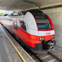 Austrian_Trainspotter07 (@wbeatle23) Twitter profile photo