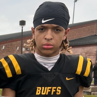 Kevin Carmouche JR 2028 QB Profile