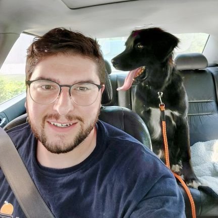 domgonzales48's profile picture. Cautiously optimistic and pleasantly confused