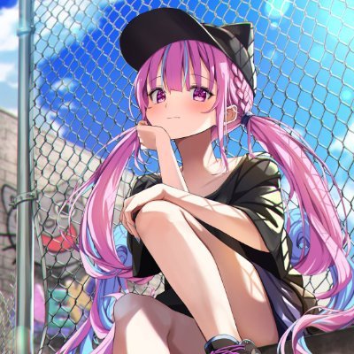 遺伝子組み換えされたオタク
あくあクルー兼ホロ箱推し
無言フレ常習犯
みんな仲良くしてね。
乗っ取られんように勤める