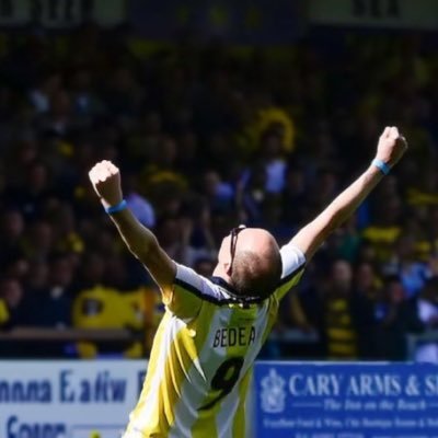 Torquay United | Cycling | Contributor to @talkingtorquay podcast | FOF67