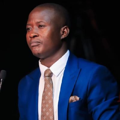 Husband, Father , Principal Press Secretary to the Speaker of @Parliament_ug.