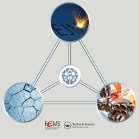 European Journal of Materials (@ejm_fems) 's Twitter Profile Photo European Journal of Materials (@ejm_fems) 's Twitter Profile Photo