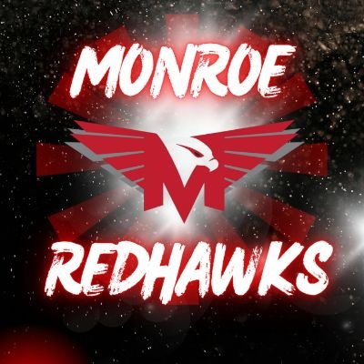 Official Twitter for Monroe High School Football! Updates and News!
2015 & 2024 2A State Champions🏆🏆 #RoeGang #LeaveNoDoubt#MindSet#COMMITMENT