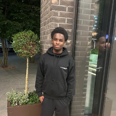 LeKylro's profile picture. 