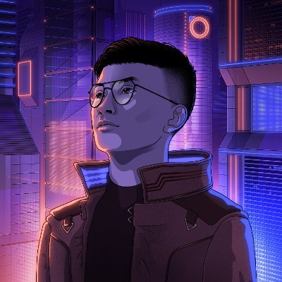 Jason Choi Profile