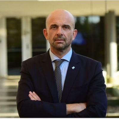 Franco Mogetta Profile