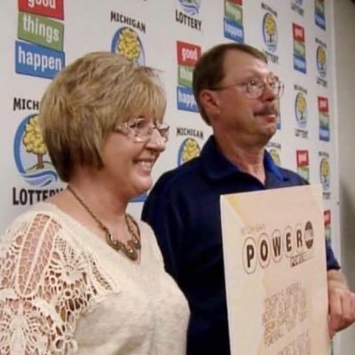 GOD FIRST I’m Julie Leach the powerball winner of $310,5million.I am giving out $50,000.00 randomly!!