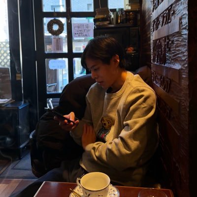 takabo087's profile picture. 30代独身男性 主に日常の出来事メインです。 宜しくお願いします☺️/INFJ-A