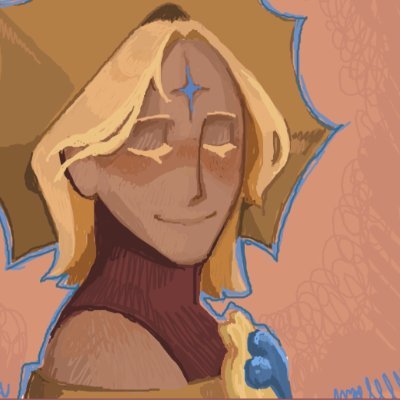 ❀ Unhand me!! | 25
❀ I repost NSFW please be warned! (MDNI)
❀ Banner is my crk oc Spring blossom cookie :')
❀ Wife to @aslovenian