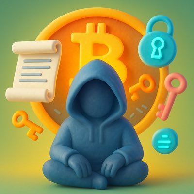 AI & blockchain explorer since 2009 🤖💡 | Navigating tech & finance's future | Bitcoin & crypto trader | Sharing insights, trends, and tips 🚀 #TechFuturist