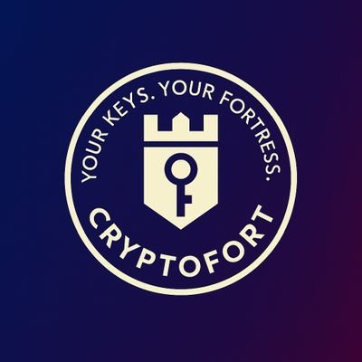 CryptoFort – Twój bastion bezpieczeństwa w świecie kryptowalut. Sprzedaż portfeli sprzętowych + edukacja o ochronie cyfrowych aktywów.