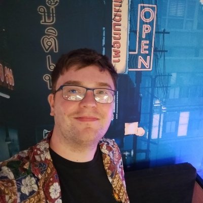 World-famous Podcaster @rtvwarriors, Quizzer - #TheCode #TheChase #UKJeopardy (runthrough). Will work for pasvragen. @pactimo & @zone3 (MICHAEL10) ambassador.
