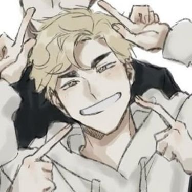 ♡𝅼 Ꞌꞌ : ESP/ENG ' Pansexual ' BSD, BLLK, NANA, HAIKYUU ' Sakuatsu, Nagireo! ᯇ ♡
