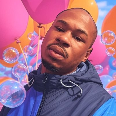 Vain_Ambition's profile picture. …….😹🎩🧳🦖🥗