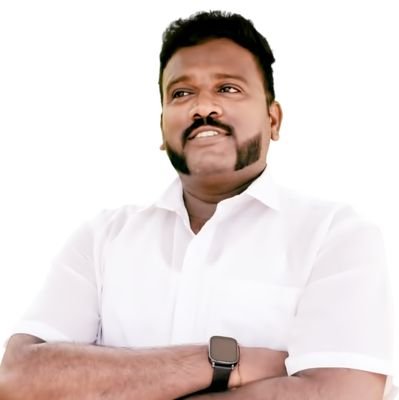 28Sathish's profile picture. குன்றத்தூர் வடக்கு ஒன்றிய தலைவர்