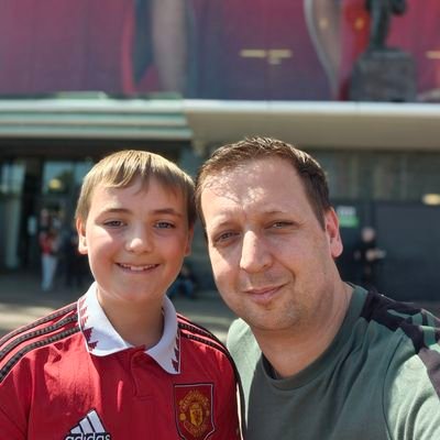 Salford citizen // @ManUtd @SalfordCityFC @SalfordDevils fan // RT's Not an endorsement //