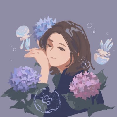 hydrejiaさんのプロフィール画像