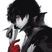 Akira Kurusu / Joker (@foolkurusu) 's Twitter Profile