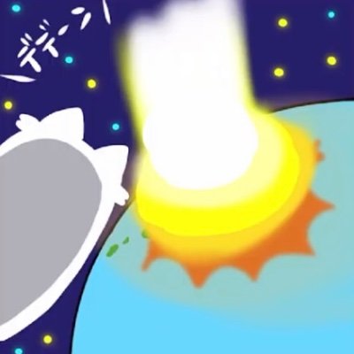 蘇芳またたびさんの活動休止に伴い、寄せ書きのメッセージを募集しております。またた民と思わしき方をフォローします。もしよろしければご参加ください。(blender界隈の方へ…ボブ髪セーラー服すこすこ侍です、色々落ち着いたら本垢(@takunezo)の方で再開しようかと…)