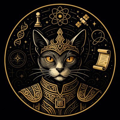 Deep tech. Deeper thoughts || Building one strange idea at a time || Drunk on hope & dreams || Tech is the strategy. India is the mission.